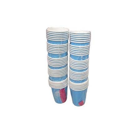 Picture of BS-1069 PAPER CUP 60PCS/ 1*60