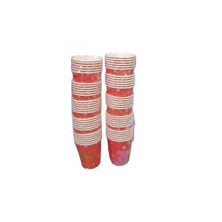 Picture of BS-1065PAPER CUP 60PCS / 1*60