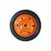 Picture of BS-2676 wheelbarrow WHEEL only/1*5