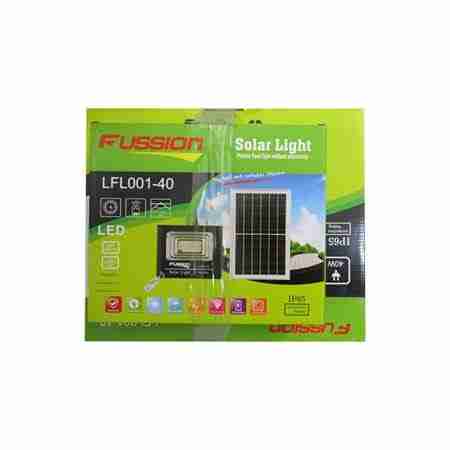 Picture of LFL001-40 SOLAR LIGHT/1*20
