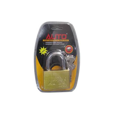 Picture of XBW-052 60mm PADLOCK/1*72