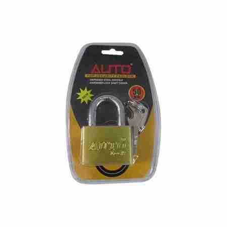 图片 XBW-051 50mm PADLOCK/1*72
