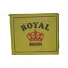 Picture of ROYAL MATCHES 1000BOXES /1*1