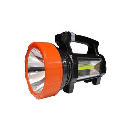 Picture of RED TE-09 Emerg lamp rechargeable/1*40