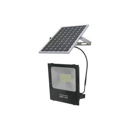 Picture of LPFL-500W solar led flood light/1*4
