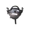 Picture of MH-PC4L Minhaj cast iron pressure cooker 4L/1*1