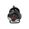 Picture of RED CB-30 30M 3G*1.5MM cable reel B/1*4