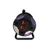 Picture of RED CB-30 30M 3G*1.5MM cable reel B/1*4