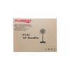 Picture of FT-42 FUSSION 18"" STAND FAN metal BLUE/1*2