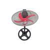 Picture of FT-42 FUSSION 18"" STAND FAN metal BLUE/1*2