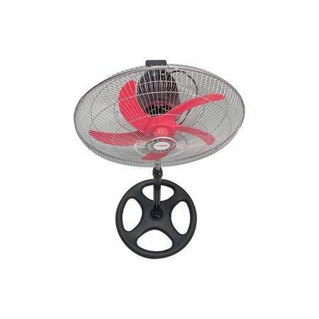 Picture of FT-42 FUSSION 18"" STAND FAN metal BLUE/1*2