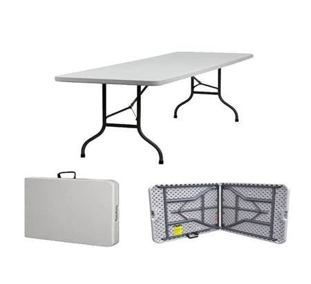 Picture of BS-7980(T-181) Folding table/1*1
