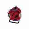 Picture of RED CB-40 40M 3G*1.5MM cable reel/1*4