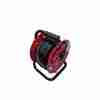 Picture of RED CB-40 40M 3G*1.5MM cable reel/1*4