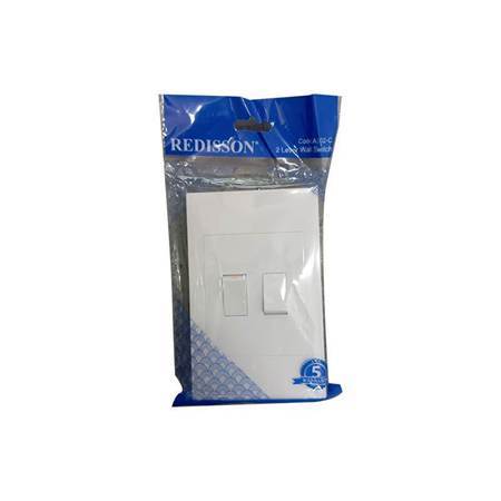 Picture of A102-C 2 LEVER SWITCH/1*120