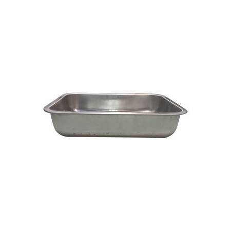 Picture of KM-S3222 Square tray 7cm/1*36