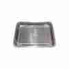 Picture of KM-F3627 Square tray 4.8cm/1*60