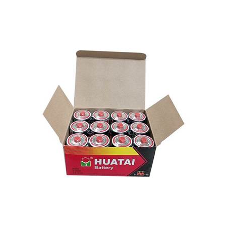 图片 R20S D 1.5V Huatai battery/1*24