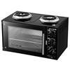 Picture of Diamond oven 28L Spiral/1*1