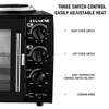 Picture of Diamond oven 28L Spiral/1*1