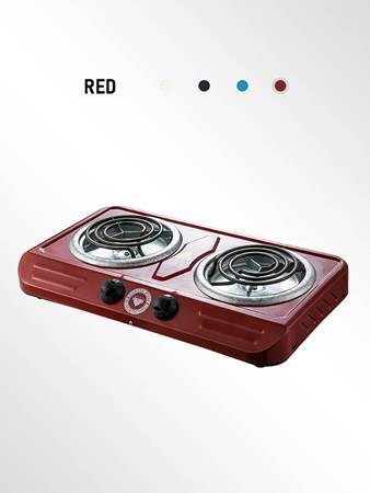 图片 Diamond D/SPIRAL RED/1*6