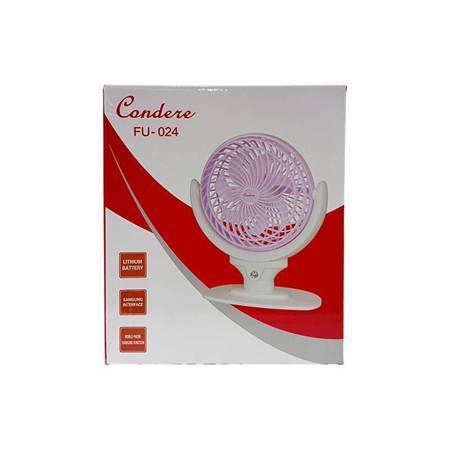 Picture of FU-024 JR-5566USB FAN/1*30