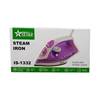 图片 IS-1332 DRY IRON/1*10