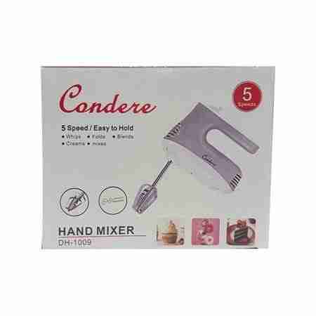 Picture of DH-1009 5Speeds  HAND MIXER/1*24