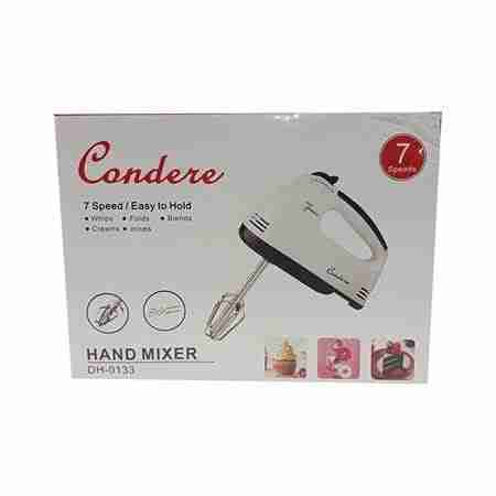 Picture of DH-0133 7Speeds  HAND MIXER/1*24