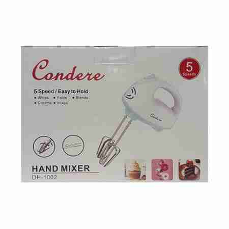 Picture of DH-1002 5Speeds  HAND MIXER/1*24
