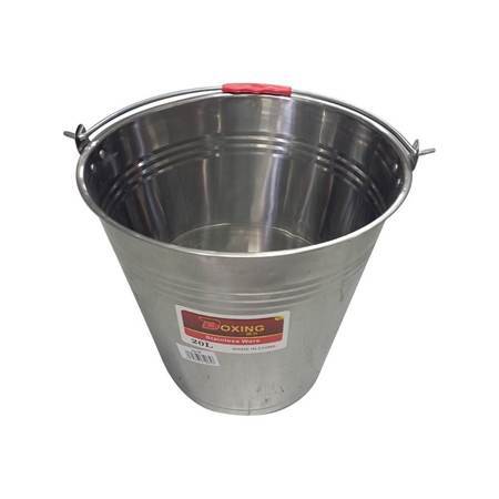 Picture of Boxing36CM 20L BUCKET/1*30