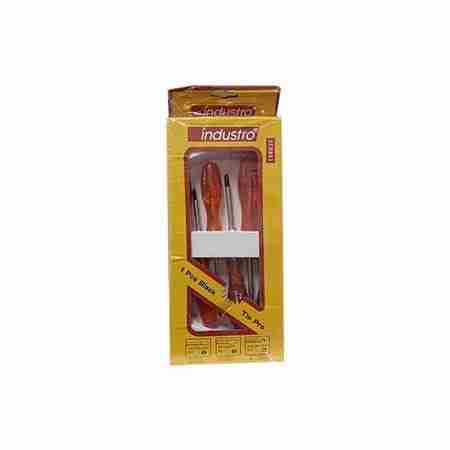 Picture of SCR883 6Pcs screwdriver set/1*20