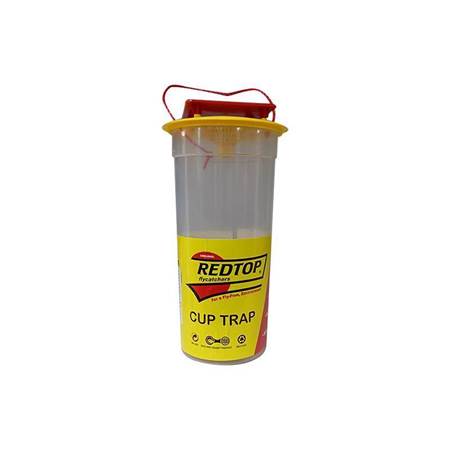 Picture of FI0301 FLY008 CATCHER CUP TRAP/1*20