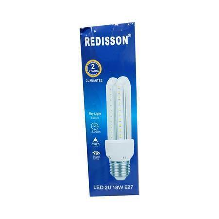 Picture of RED 18W 2U LED  E27/1*50