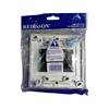 Picture of S001-C-SG 4*4Single wall socket /1*96