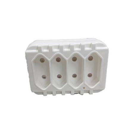 图片 AUS R-24A 4*2PIN/1*256