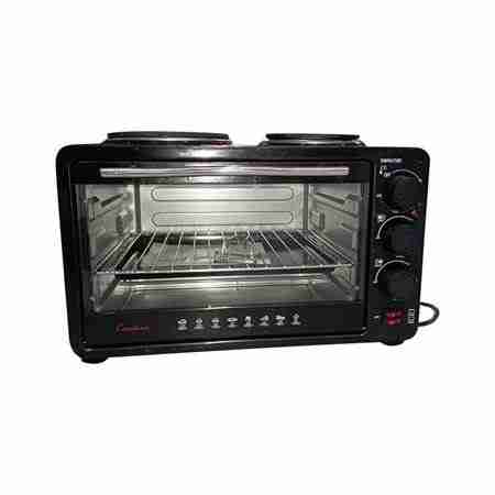 Picture of TH-12B-1 ELECTRIC OVEN 26L/1*1