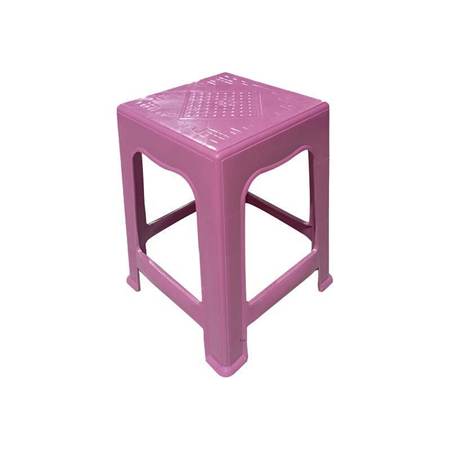 Picture of Fancy square stool chair /1*1