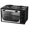 Picture of Diamond oven 30L Solid/1*1