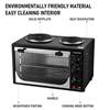 Picture of Diamond oven 30L Solid/1*1