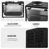 Picture of Diamond oven 30L Solid/1*1