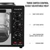 Picture of Diamond oven 30L Solid/1*1