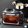 Picture of Diamond oven 30L Solid/1*1
