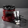 Picture of Panda P/stove(S)/1*12
