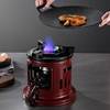 Picture of Panda P/stove(S)/1*12