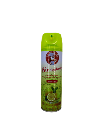 Picture of GES-A2 LEMON AIR FRESHENER/1*40