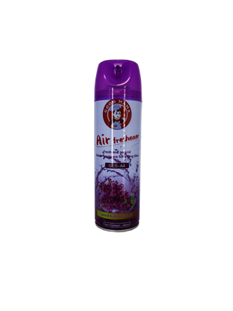 Picture of GES-A4 LAVENDER AIR FRESHNER/1*40