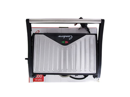 Picture of ZS-2432 SANDWICH MAKER/1*6