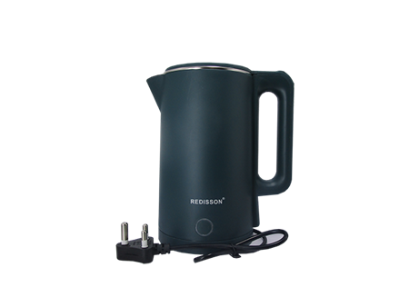 Picture of RED CT23P(GRN) KETTLE/1*12