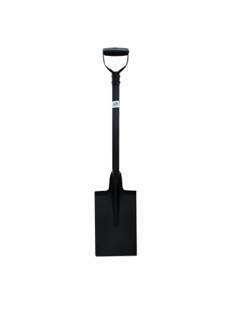 Picture of BS-6530 SQUARE STEEL SHOVEL/1*12